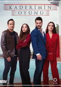 Игра моей судьбы (турецкий сериал)